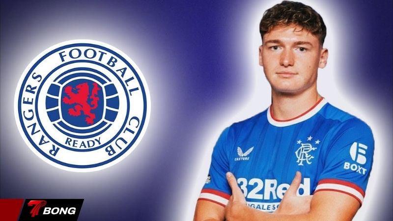 Thiếu vắng từ Ryan Naderi Ảnh hưởng đến chiến thuật của Rangers